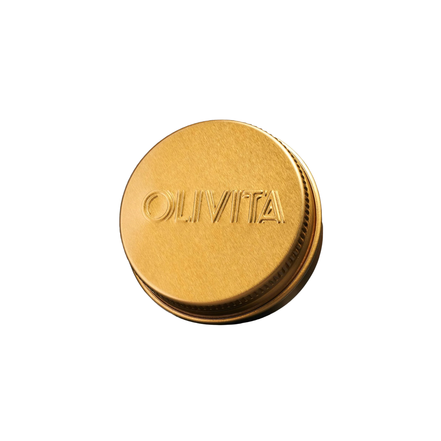 Naturalny Balsam do Ust z Oliwy z Oliwek Nawilżający Olivita Ecocert 15g